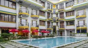 South Indian Escorts in Trivandrum — luxury verified booking in Trivandrum