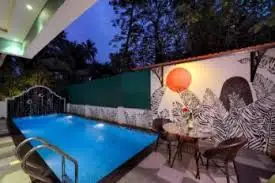 Sector V hotel evening for Kolkata outcall