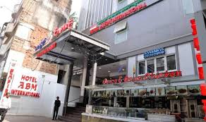 Abm International Bangalore escort hotel photo 2