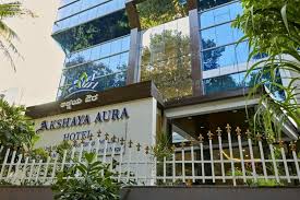 Akshaya Aura Hotel Bangalore escort hotel photo 1