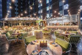 Aloft Bengaluru Cessna Business Park Bangalore escort hotel photo 2