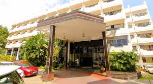 Ballal Residency Bangalore escort hotel photo 1