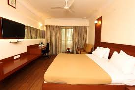 Ballal Residency Bangalore escort hotel photo 2