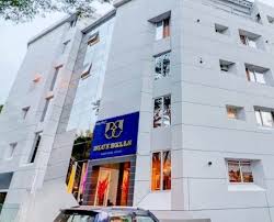 Blue Bell Hotel Bangalore escort hotel photo 2