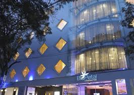 Blupetal Hotel Bangalore escort hotel photo 1