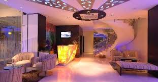 Blupetal Hotel Bangalore escort hotel photo 2