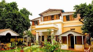 Casa Cottage Hotel Bangalore escort hotel photo 1