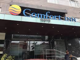 Comfort Inn Rajajinagar Bangalore escort hotel photo 1