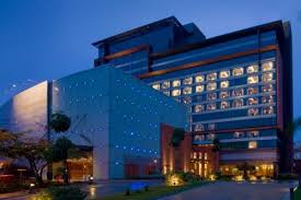 Crown Plaza ORR Bangalore escort hotel photo 1