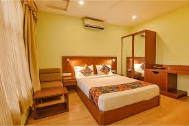 Fabhotel BTM Layout Bangalore escort hotel photo 2