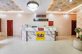 Fabhotel Kr Puram Bangalore escort hotel photo 2