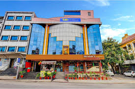 Fabhotel Rajajinagar Bangalore escort hotel photo 1