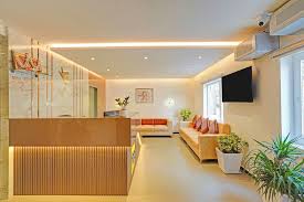 Fabhotel Rajajinagar Bangalore escort hotel photo 2