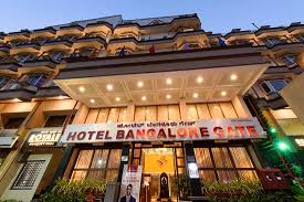 Gate Hotel Bangalore escort hotel photo 1