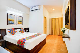 Grk Comforts Bangalore escort hotel photo 2