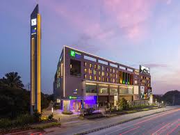 Holiday Inn Bangalore Bangalore escort hotel photo 1