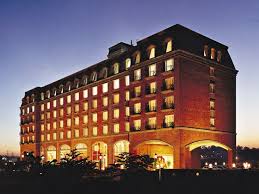 Hotel Royal Orchid Bangalore escort hotel photo 1