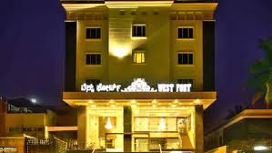 Hotel West Bangalore Bangalore escort hotel photo 1