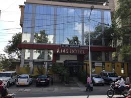 I145 Hotel Bangalore escort hotel photo 1