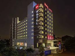 Ibis Bengaluru City Centre Bangalore escort hotel photo 1