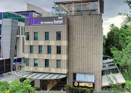 Iris Hotel Bangalore escort hotel photo 1