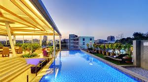 Iris Hotel Bangalore escort hotel photo 2
