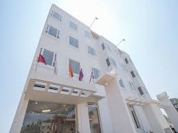 Holiday Inn Whitefield Bangalore escort hotel photo 1