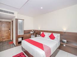 Holiday Inn Whitefield Bangalore escort hotel photo 2