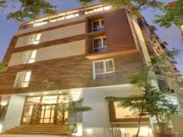 Ju Sta Off Hotel Bangalore escort hotel photo 1