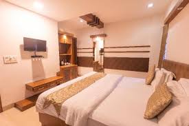 Krishinton Suites Bangalore escort hotel photo 2