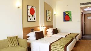 Lemon Tree Hotel Electronic City Bangalore escort hotel photo 2