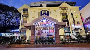 Manpho Bell Hotel Bangalore escort hotel photo 1