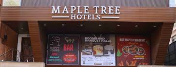 Mapletree Inn Bangalore escort hotel photo 1