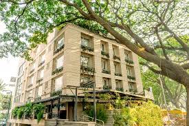 Octave Suites Hotel Bangalore escort hotel photo 1