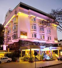 Pai Viceroy Hotel Bangalore escort hotel photo 1