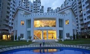 Park Inn South Bangalore Bangalore escort hotel photo 1