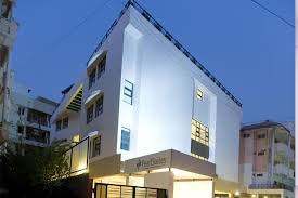 Pearl Suites Hotel Bangalore escort hotel photo 1