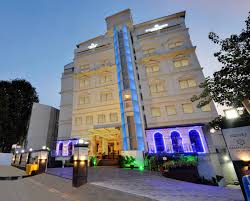 Ramanashree Richmond Bangalore escort hotel photo 1