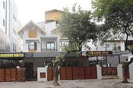 Regency Suites JP Nagar Bangalore escort hotel photo 1
