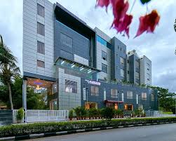 Regenta Inn Hotel Bangalore escort hotel photo 1