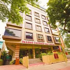 Sanman Gardenia Hotel Bangalore escort hotel photo 1