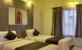 Sanman Gardenia Hotel Bangalore escort hotel photo 2