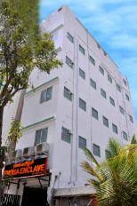 Shoba Enclave Hotel Bangalore escort hotel photo 1
