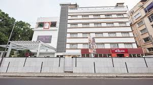 Southern Star Hotel Bangalore escort hotel photo 1