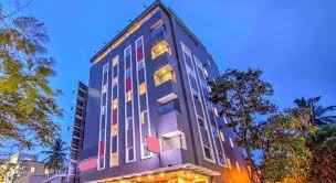 Stylotel Hotel Bangalore escort hotel photo 1