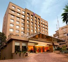 The Chancery Pavilion Bangalore escort hotel photo 1
