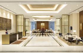 The Leela Bhartiya City Bangalore escort hotel photo 2