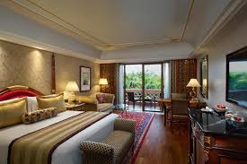 The Leela Palace Bangalore Bangalore escort hotel photo 2