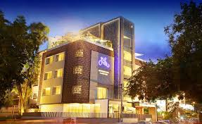 The Royale Senate Bangalore escort hotel photo 1