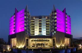 The Zuri Whitefield Bangalore escort hotel photo 1